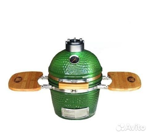 Керамический гриль Start Grill