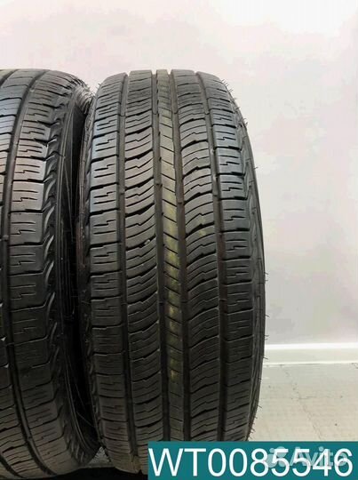 Kumho Road Venture APT KL51 235/65 R17 95T