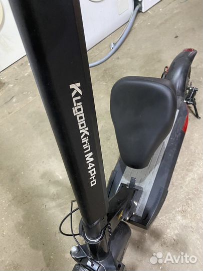 Ремонт электросамокатов