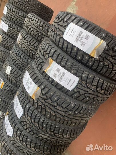 Nokian Tyres Nordman 5 195/65 R15