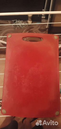 Доска разделочная