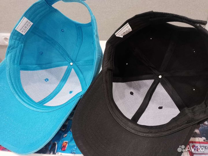 Кепка бейсболка мужская женская
