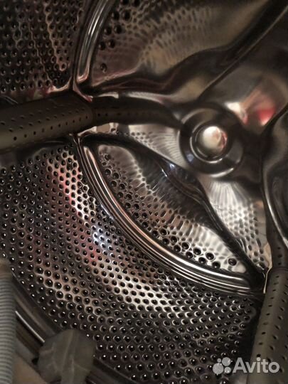 Стиральная машина «Вятка: катюша» на запчасти