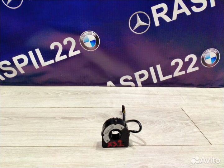 Датчик угла поворота руля Bmw X3 E83 M54B25