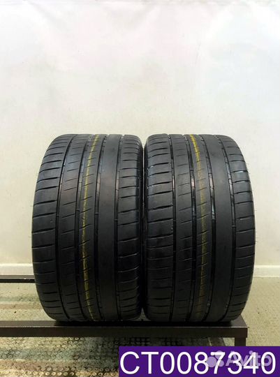 Michelin Pilot Sport 4 S 305/30 R21 96T