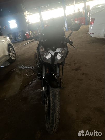 Stels sb 200