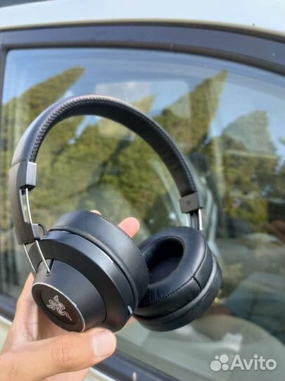 Беспроводные наушники Razer Adaro Wireless