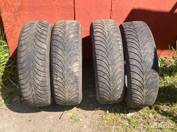 Sava Eskimo Ice 185/65 R15 88T