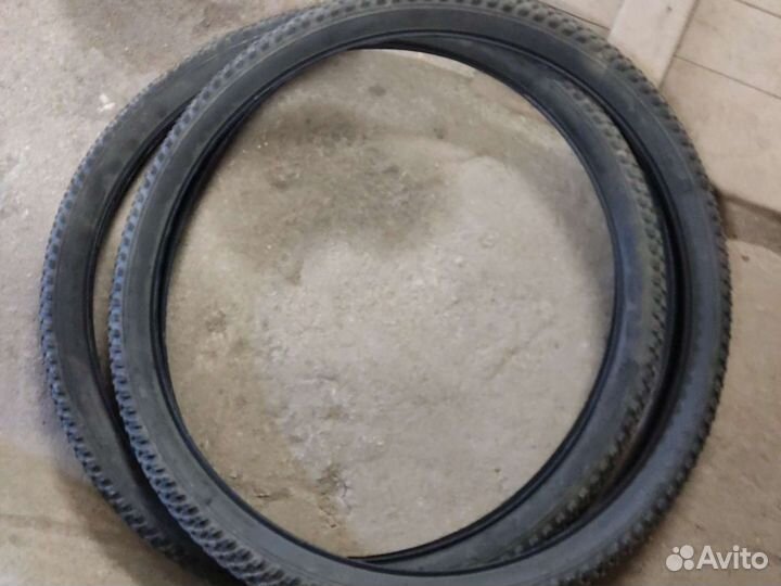 Покрышки 27.5 х 2.10