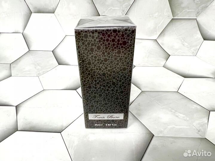 Cocaïne Franck Boclet для мужчин и женщин