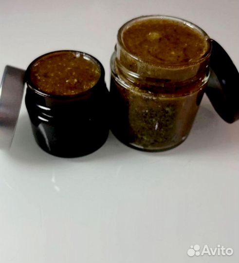 Мед волшебный