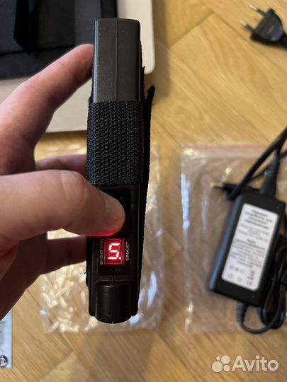 Универсальный мобильный обогревающий жилет