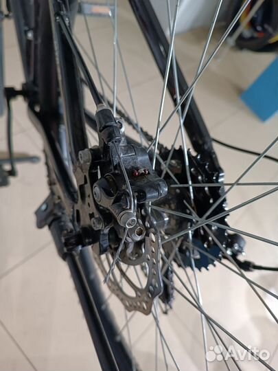 Велосипед altair 29