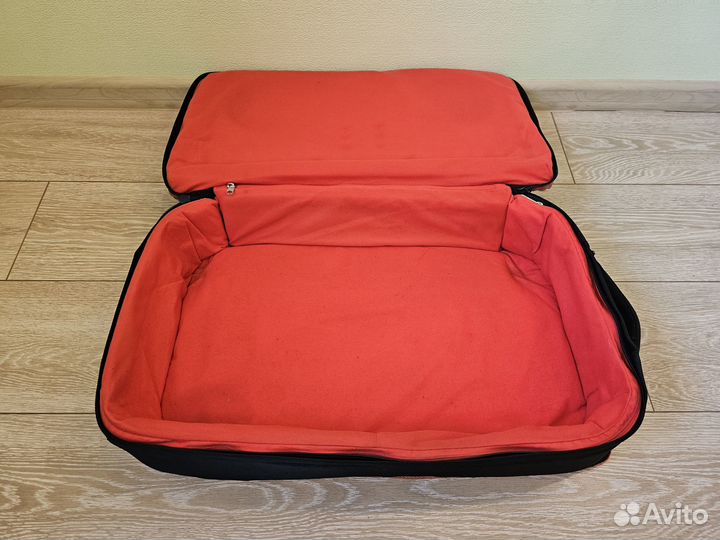 Сумка-рюкзак Pioneer DDJ Ergobag