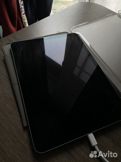 iPad air 4 256gb