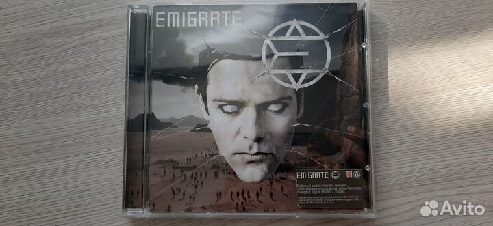 Cd диски rammstein