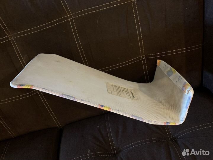 Горка подставка для купания младенца