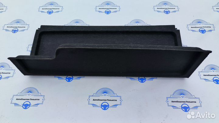 Полка багажника Ваз 2112