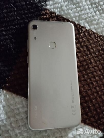 HUAWEI Ascend G350, 4 ГБ