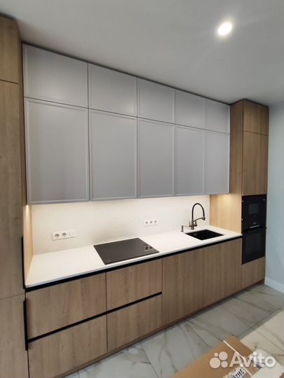 Кухни на заказ Чебоксары