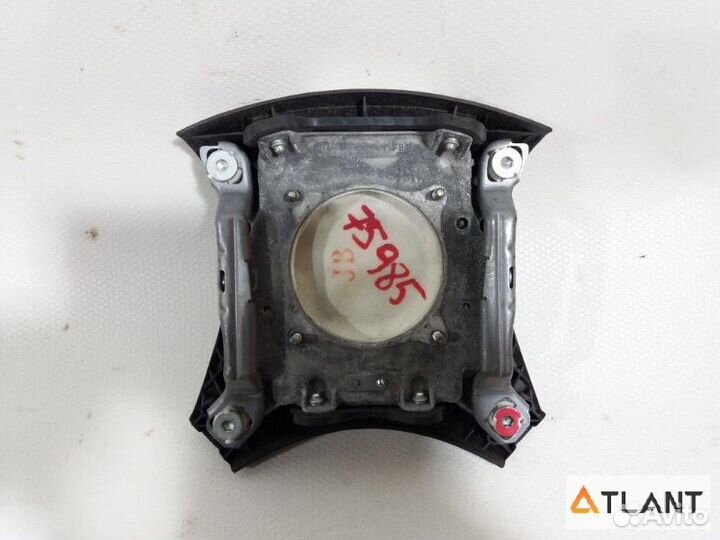 Airbag водительский toyota blade