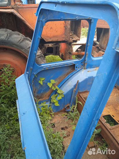 Запчасти мтз50