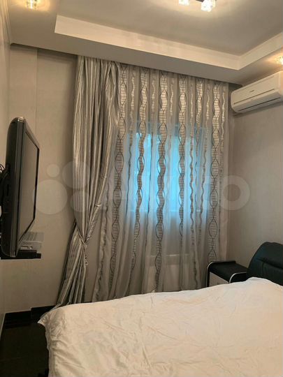 2-к. апартаменты, 84 м², 2/10 эт.