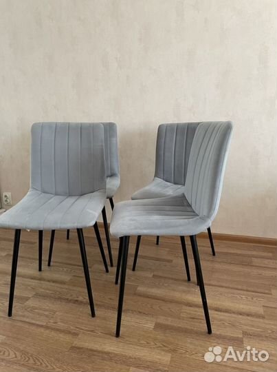 Стулья 4 шт