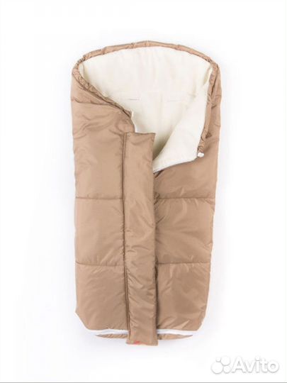 Новый конверт в коляску