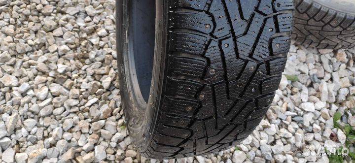 Pirelli Ice Zero 225/60 R17