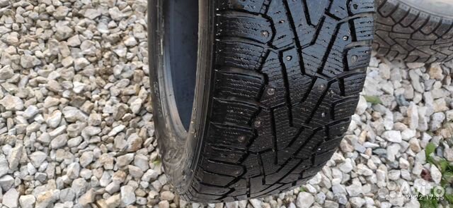 Pirelli Ice Zero 225/60 R17