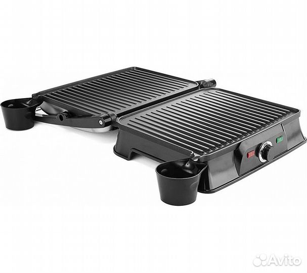 Электрогриль Kitfort кт-1627