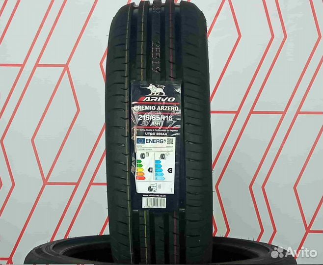 Arivo Premio ARZero 215/65 R16 98H