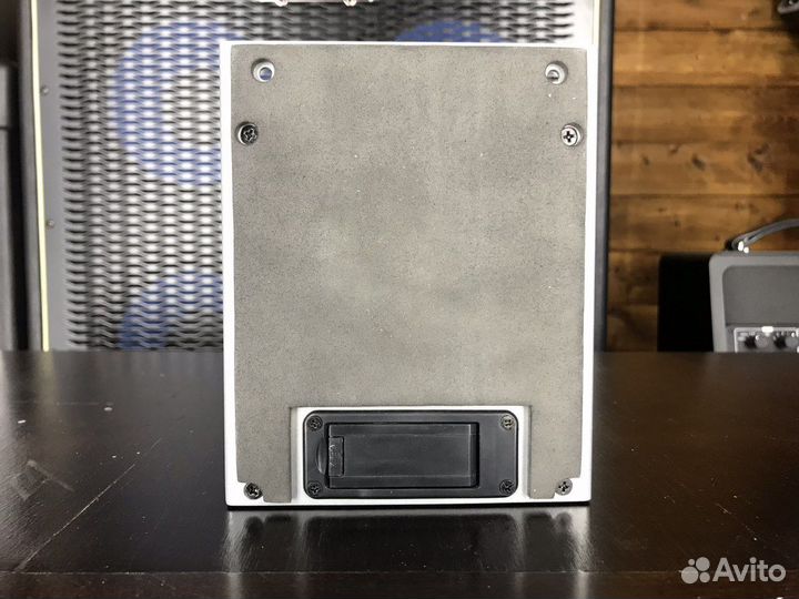 Palmer MI solid metal - Solid Metal Dist в Наличии