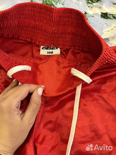 Боксерские шорты