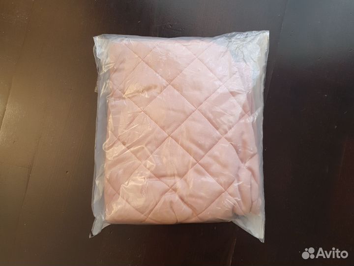 Чехол для детского шезлонга babybjorn