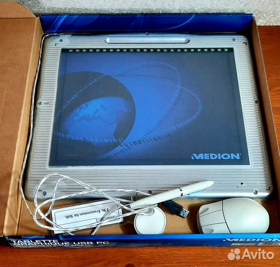 Планшет графический для рисования