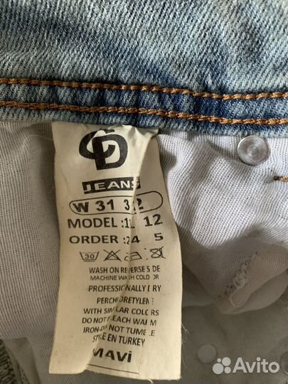 Шорты женские 42