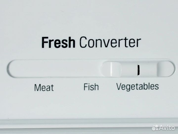 Холодильник