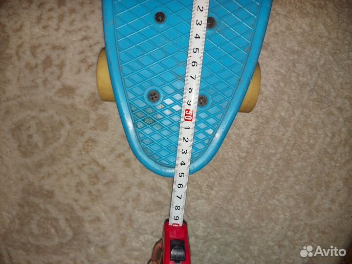 Пенни Борд / Скейт пенни борд