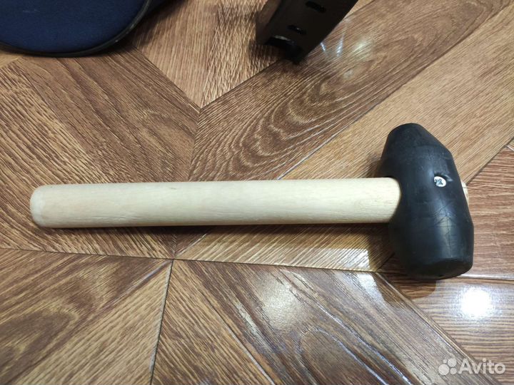 Ледобур Торнадо-М2 150 мм