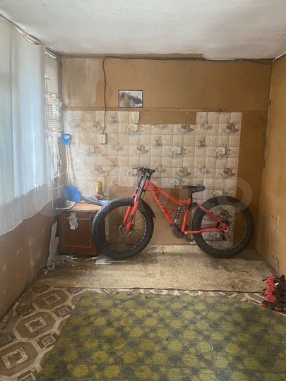 Дом 63,8 м² на участке 6 сот.