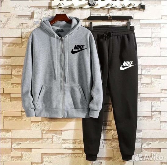 Спортивный костюм nike детский