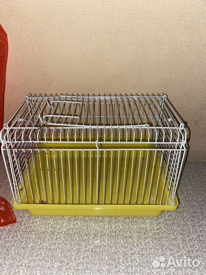 Клетка для грызунов