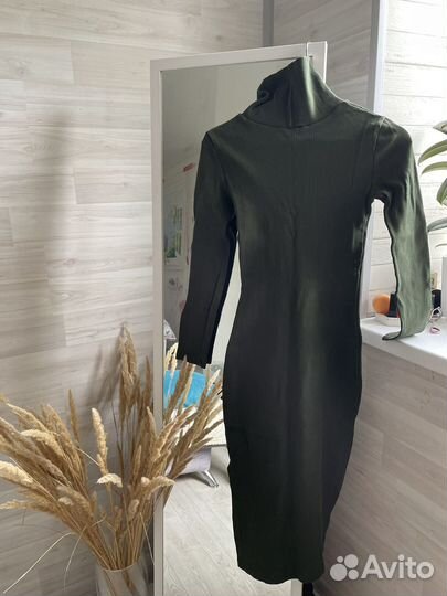 Свитер джинсы костюм 42-44