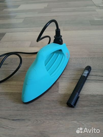 Отпариватель для одежды ручной SMART steam