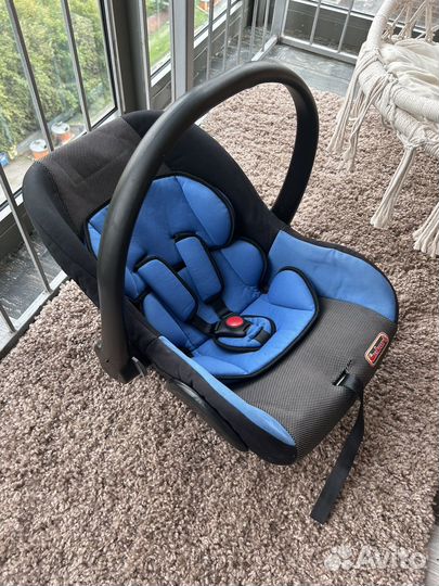 Автолюлька