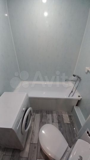 Квартира-студия, 24 м², 2/5 эт.