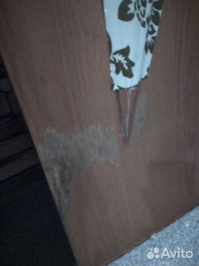 Межкомнатные двери бу