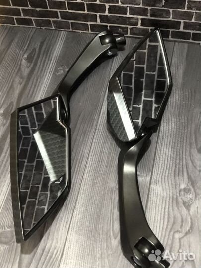 Зеркала для мотоцикла,скутера,мопеда М08 М10